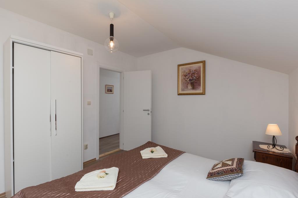 Apartment Kod Jadranke Sipanska Luka  Exterior photo